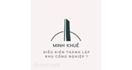 Điều kiện thành lập khu công nghiệp theo quy định mới nhất?