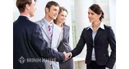 Kỹ năng giao tiếp trong công việc (COMMUNICATION SKILL)