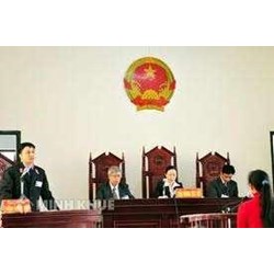 Kỹ năng của luật sư tại phiên tòa sơ thẩm vụ án hình sự