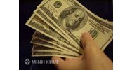 Quy định vay tiền nước ngoài ?