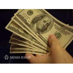 Quy định vay tiền nước ngoài ?