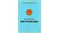 Thông báo về việc điều chỉnh phân công địa bàn quản lý trong công tác đăng ký kinh doanh của các phòng Đăng ký kinh doanh thuộc Sở