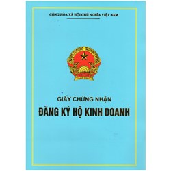 Thông báo về việc điều chỉnh phân công địa bàn quản lý trong công tác đăng ký kinh doanh của các phòng Đăng ký kinh doanh thuộc Sở