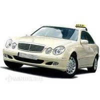 Bảo hộ độc quyền nhãn hiệu: TAXI Nguyên Minh