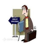 Hồ sơ vụ việc đăng ký lại doanh nghiệp có vốn đầu tư nước ngoài theo quy định của Luật đầu tư và Luật doanh nghiệp