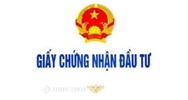 Hồ sơ vụ việc: “Đăng ký bổ sung quyền phân phối và điều chỉnh giấy chứng nhận đầu tư
