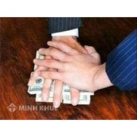 Luận cứ bào chữa vụ án “lợi dụng ảnh hưởng đối với người có chức vụ, quyền hạn để trục lợi”
