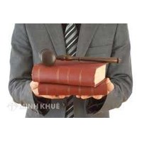 Nghề “luật sư” trong thời buổi kinh tế thị trường