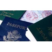 Quy định về cấp hộ chiếu cho trẻ em ?