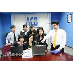 Tổ chức và hoạt động của ban pháp chế trong ngân hàng thương mại cổ phần từ thực tiễn của ngân hàng Á Châu