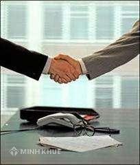 Giao hàng kém chất lượng có thể giải quyết tranh chấp bằng trọng tài thương mại không ?  