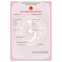 Kết hôn khi đang có vợ ?