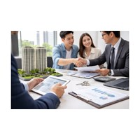 Các hành vi bị nghiêm cấm trong kinh doanh bất động sản theo quy định mới nhất