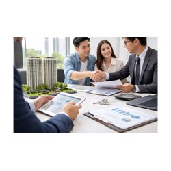 Các hành vi bị nghiêm cấm trong kinh doanh bất động sản theo quy định mới nhất