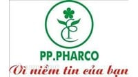 Bảo hộ thương hiệu/logo Công ty dược phẩm Phong Phú