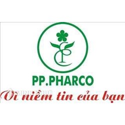 Bảo hộ thương hiệu/logo Công ty dược phẩm Phong Phú