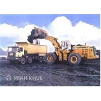 Công ty cổ phần đầu tư thương mại và khai thác khoáng sản ATZ
