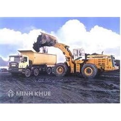 Công ty cổ phần đầu tư thương mại và khai thác khoáng sản ATZ