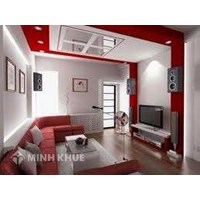 Công ty TNHH Sản xuất và Cung ứng nội thất Huy Gia