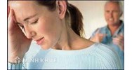 Phòng chống bạo lực gia đinh như thế nào ?