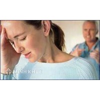 Phòng chống bạo lực gia đinh như thế nào ?
