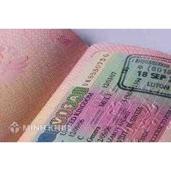 Giấy phép lao động đối với người nước ngoài ?