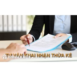 Mẫu văn bản phân chia tài sản thừa kế mới và Cách chia thừa kế