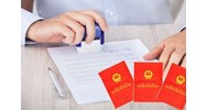 Hợp đồng chuyển nhượng một phần quyền sử dụng đất