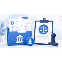 Download các biểu mẫu đăng ký doanh nghiệp Thông tư 68/2025/TT-BTC