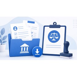 Download các biểu mẫu đăng ký doanh nghiệp Thông tư 68/2025/TT-BTC