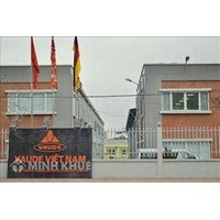 Công ty TNHH VAUDE Việt Nam