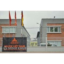 Công ty TNHH VAUDE Việt Nam