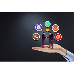 Mẫu hợp đồng trích thưởng, hứa thưởng mới nhất