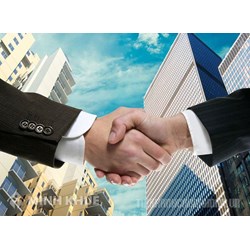 Mẫu hợp đồng chuyển nhượng toàn bộ dự án