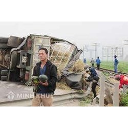 'Hôi của' có thể bị truy cứu trách nhiệm hình sự ?