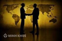 Tư vấn giải quyết tranh chấp thương mại quốc tế