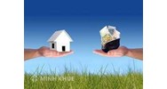 Bàn về cơ chế cho vay bất động sản và phi sản xuất trong hoạt động tín dụng ngân hàng hiện nay