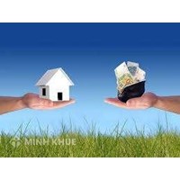 Bàn về cơ chế cho vay bất động sản và phi sản xuất trong hoạt động tín dụng ngân hàng hiện nay