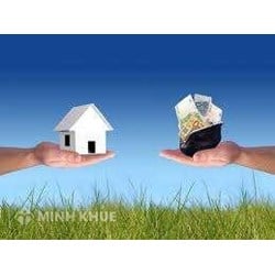 Bàn về cơ chế cho vay bất động sản và phi sản xuất trong hoạt động tín dụng ngân hàng hiện nay
