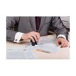 Bồi thường thiệt hại trong hoạt động công chứng