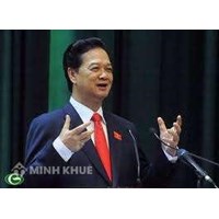 Hoàn thiện thể chế kinh tế thị trường định hướng Xã hội chủ nghĩa, thúc đẩy cơ cấu nại nên kinh tế, chuyển đổi mô hình tăng trưởng