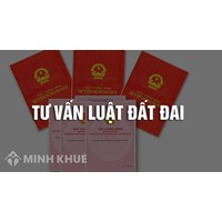Hòa giải là một phương thức giải quyết tranh chấp đất đai hiệu quả ? Thủ tục khởi kiện tại tòa án ?