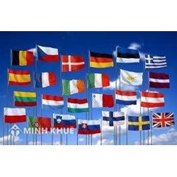 Đăng ký bảo hộ nhãn hiệu hàng hóa tại EU
