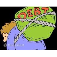 Hành vi trốn nợ bị xử lý như thế nào theo quy định của pháp luật Việt Nam ?