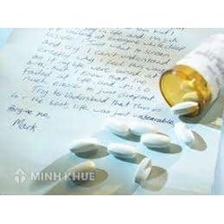 Hành vi giúp người khác tự tử bị pháp luật xử lý thế nào ?
