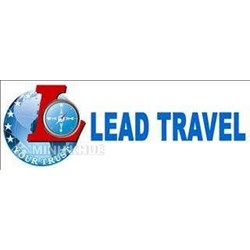 LEAD TRAVEL - Công ty TNHH Thương Mại và Du Lịch Kỳ Quan Việt