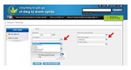 Thời hạn công bố nội dung đăng ký doanh nghiệp