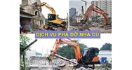 Mẫu hợp đồng phá dỡ nhà ở theo quy định mới nhất