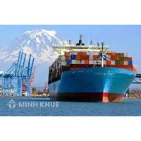 Công ty TNHH tiếp vận JD