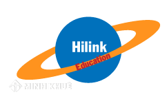 Công ty TNHH giáo dục quốc tế HILINK
